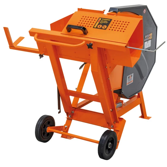 Fierastrau circular pentru lemne de foc basculant BHS 510 / 230 V [2]