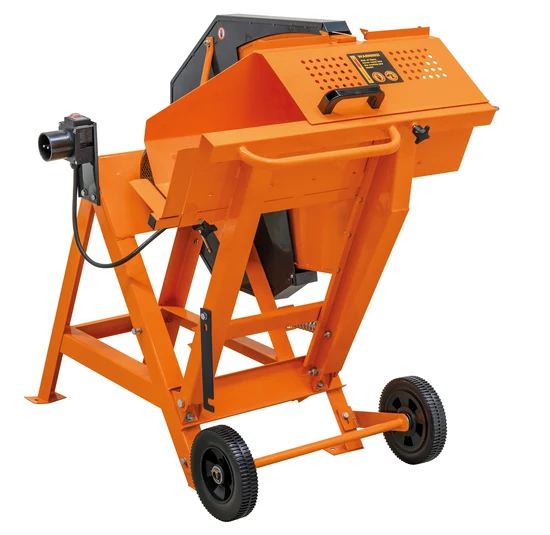 Fierastrau circular pentru lemne de foc basculant BHS 510 / 230 V [4]