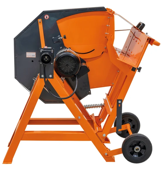 Fierastrau circular pentru lemne de foc basculant BHS 510 / 230 V [9]