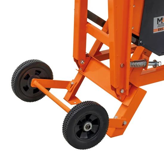 Fierastrau circular pentru lemne de foc basculant BHS 510 / 230 V [12]