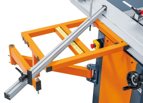 Fierăstrău circular de format FKS 1300 eco / 230 V [1]