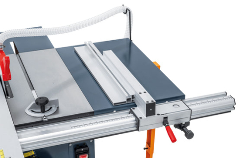 Fierăstrău circular de format FKS 1300 eco / 230 V [10]
