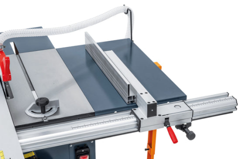 Fierăstrău circular de format FKS 1300 eco / 400 V [7]