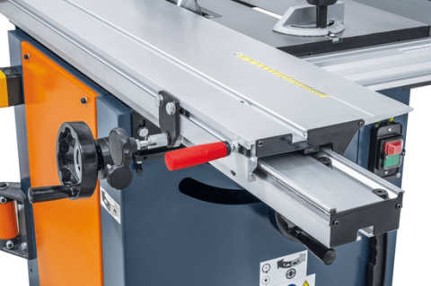Fierăstrău circular de format FKS 1300 eco / 400 V [2]