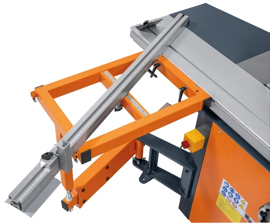 Fierăstrău circular de format FKS 1360 / 230 V [1]