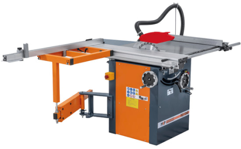 Fierastraie circulare lemn M4P - Fierăstrău circular de format FKS 1360 / 400 V