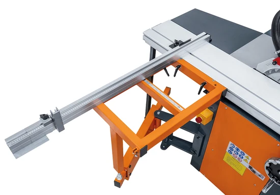 Fierăstrău circular de format FKS 1600 / 400 V [3]