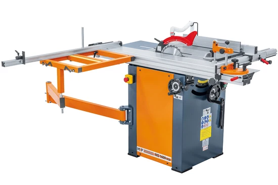Fierastraie circulare lemn M4P - Fierăstrău circular de format FKS 1600 eco / 230 V