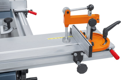 Fierăstrău circular de format FKS 1600 eco / 230 V [9]
