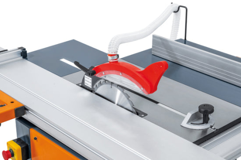 Fierăstrău circular de format FKS 1600 eco / 400 V [2]