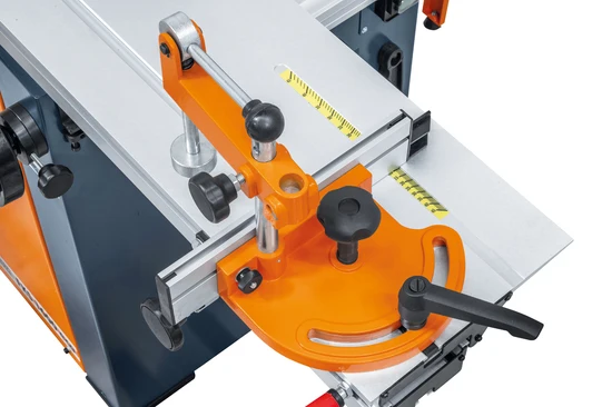 Fierăstrău circular de format FKS 1600 eco / 400 V [10]