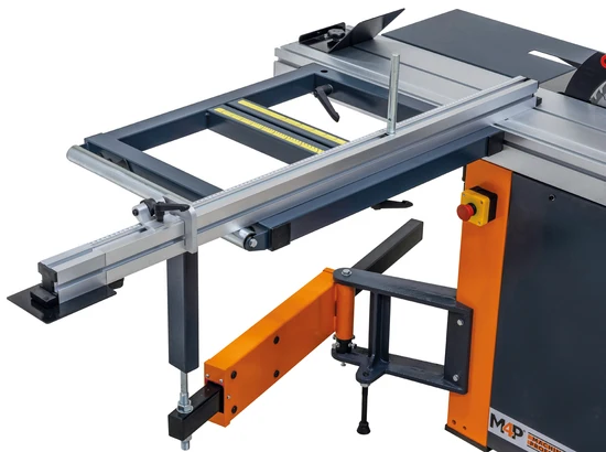 Fierăstrău circular de format FKS 315 P - 2000 / 230 V [15]