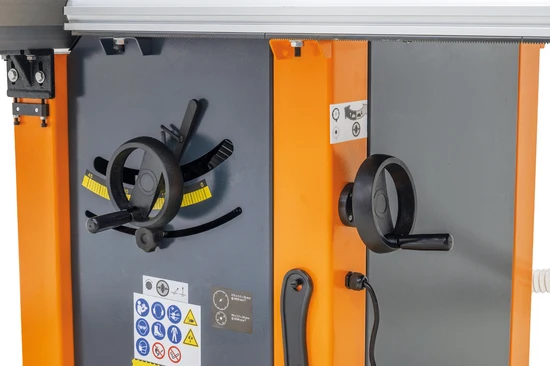 Fierăstrău circular de format FKS 315 P - 2000 / 230 V [4]