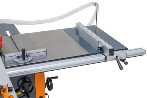 Fierăstrău circular de format FKS 315 P - 2000 / 230 V [6]