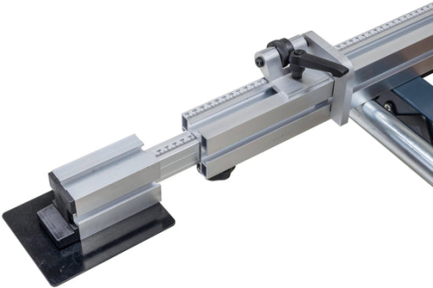 Fierăstrău circular de format FKS 315 P - 2000 / 230 V [8]