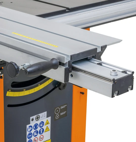 Fierăstrău circular de format FKS 315 P - 2000 / 400 V [7]