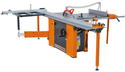 Fierăstrău circular de format STS 3200 Pro [1]