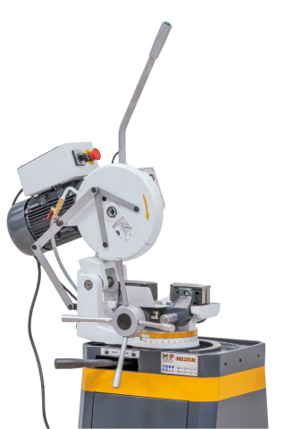 Fierăstrău circular manual pentru metal KKS 275 M [5]
