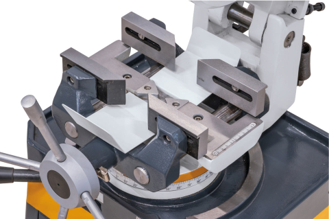 Fierăstrău circular manual pentru metal KKS 275 M [3]