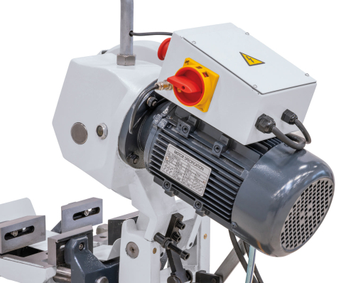 Fierăstrău circular manual pentru metal KKS 275 M [7]