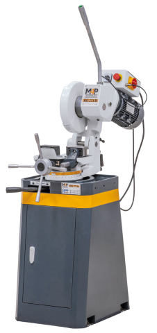 Fierastraie circulare pentru metal M4P - Fierăstrău circular manual pentru metal KKS 275 M