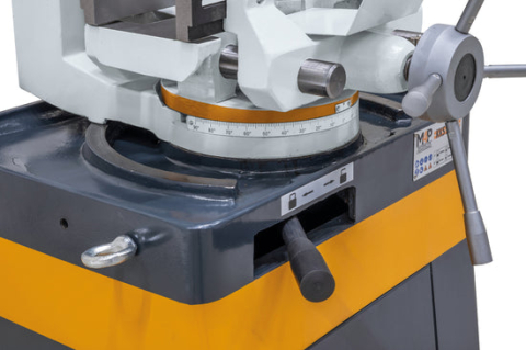 Fierăstrău circular manual pentru metal KKS 315 M [4]