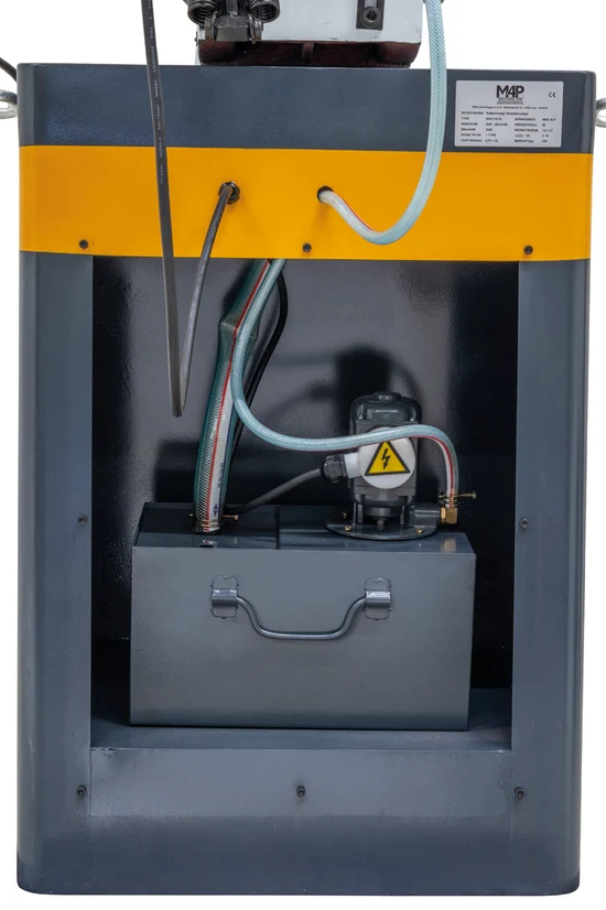 Fierăstrău circular manual pentru metal KKS 315 M [6]