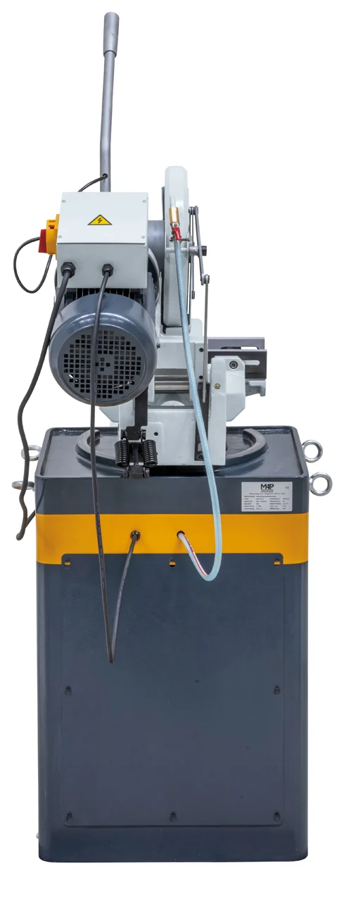 Fierăstrău circular manual pentru metal KKS 315 M [10]