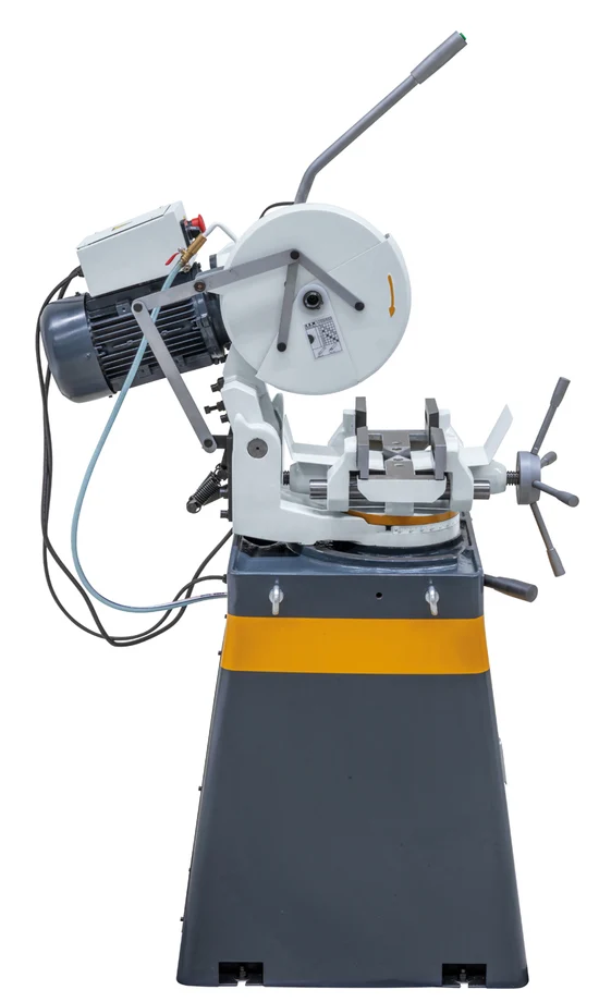 Fierăstrău circular manual pentru metal KKS 315 M [12]