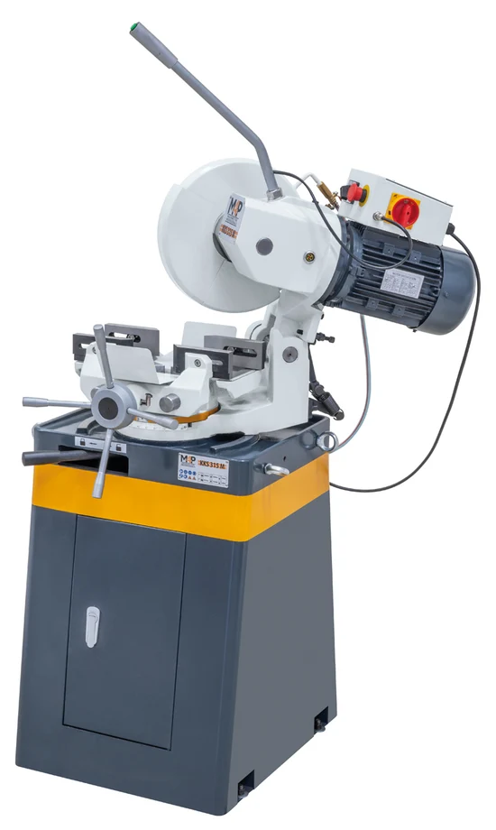 Fierăstrău circular manual pentru metal KKS 315 M [1]