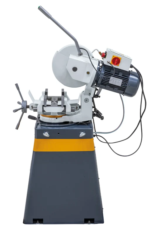 Fierăstrău circular manual pentru metal KKS 315 M [13]