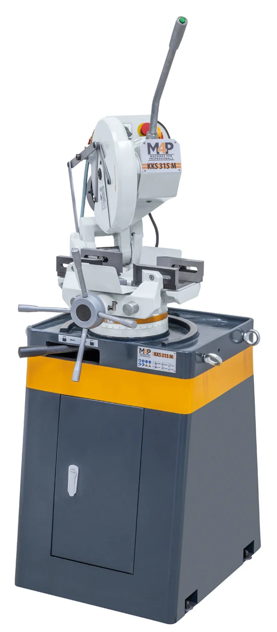 Fierăstrău circular manual pentru metal KKS 315 M [2]