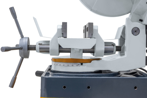 Fierăstrău circular manual pentru metal KKS 350 M [7]