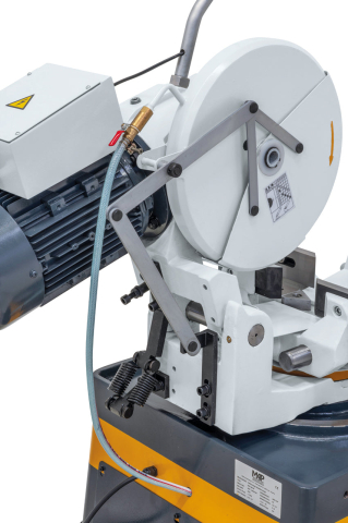 Fierăstrău circular manual pentru metal KKS 350 M [10]