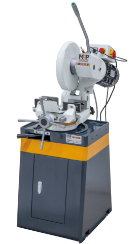 Fierastraie circulare pentru metal M4P - Fierăstrău circular manual pentru metal KKS 350 M
