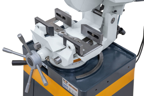 Fierăstrău circular manual pentru metal KKS 350 M [4]