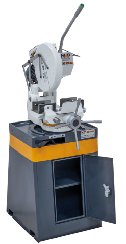 Fierăstrău circular manual pentru metal KKS 350 M [3]