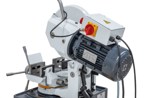 Fierăstrău circular manual pentru metal KKS 350 M [13]