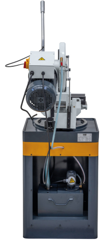 Fierăstrău circular manual pentru metal KKS 350 M [15]