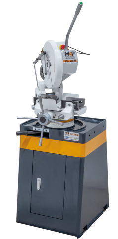 Fierăstrău circular manual pentru metal KKS 350 M [2]