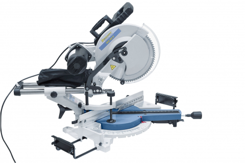 Fierastraie circulare pendulare - Fierastrau circular pendular Bernardo ZKG 305 D - 230 V