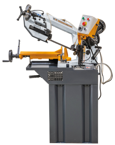 Fierăstrău cu bandă orizontal HSM 210 E [1]