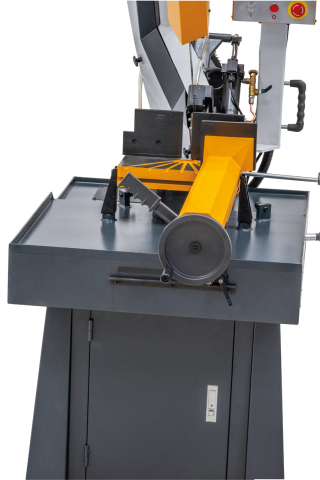 Fierăstrău cu bandă orizontal HSM 320 E [13]