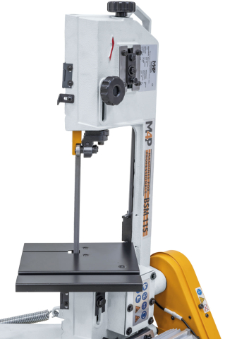 Fierăstrău cu bandă pentru metal BSM 115 / 400 V [11]