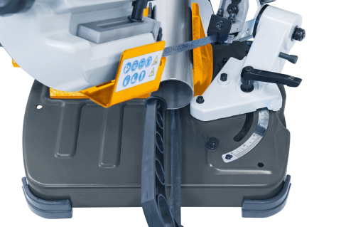 Fierăstrău cu bandă pentru metal Vario BSM 125 V [2]