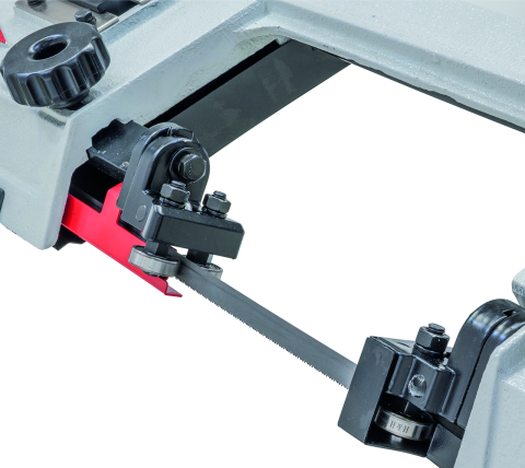 Fierastrau metal cu banda EBS 115 B - 230 V [2]