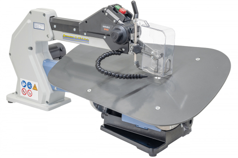 Fierastrau pendular Bernardo SS 530 N Vario / 230 V [3]