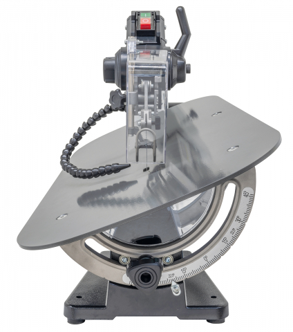 Fierastrau pendular Bernardo SS 530 N Vario / 230 V [5]