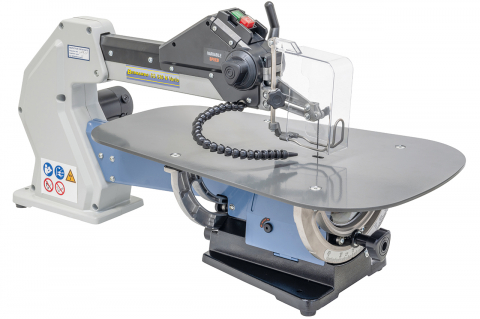 Prelucrare lemn - Fierastrau pendular Bernardo SS 530 N Vario / 230 V