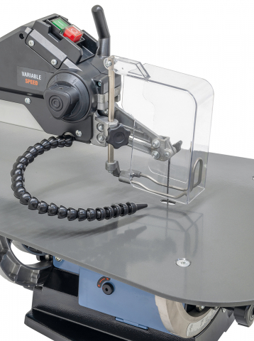 Fierastrau pendular Bernardo SS 530 N Vario / 230 V [6]